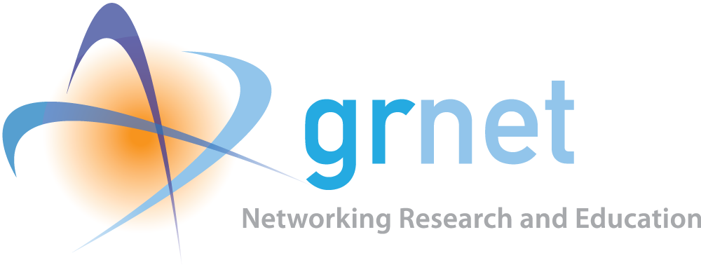 GRNET-Logo